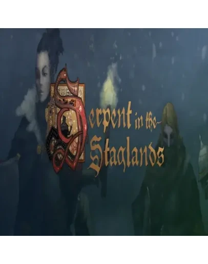 Serpent in the Staglands GOG (PC)