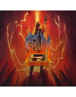 SEUM: Speedrunners from Hell GOG (PC)