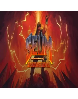 SEUM: Speedrunners from Hell GOG (PC)