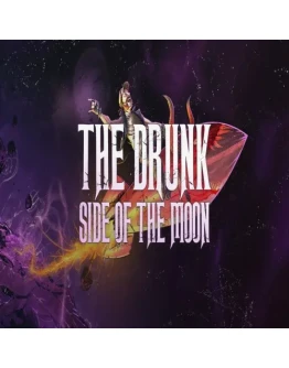 SEUM: The Drunk Side of the Moon GOG (PC)
