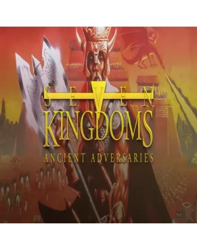 Seven Kingdoms: Ancient Adversaries GOG (PC)