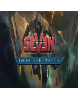 Seven: Enhanced Collector's Edition GOG (PC)