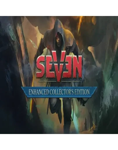 Seven: Enhanced Collector's Edition GOG (PC)