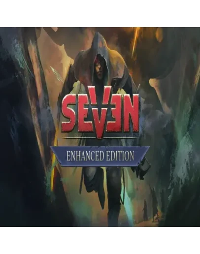 Seven: Enhanced Edition GOG (PC)