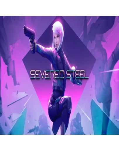 Severed Steel GOG (PC)