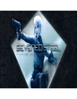 Severed Steel Digital Deluxe Version GOG (PC)