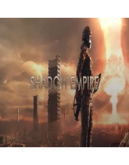 Shadow Empire GOG (PC)