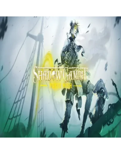 Shadow Gambit: Yukis Wish GOG (PC)