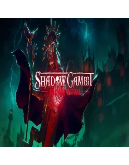 Shadow Gambit: Zagans Ritual GOG (PC)
