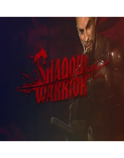Shadow Warrior (2013) GOG (PC)