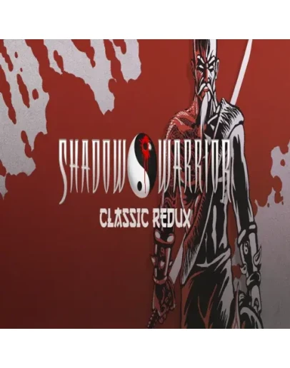 Shadow Warrior Classic Redux GOG (PC)