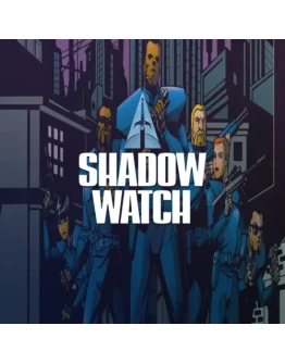 Shadow Watch GOG (PC)