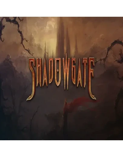 Shadowgate GOG (PC)
