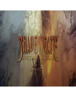 Shadowgate: Special Edition GOG (PC)