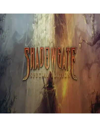 Shadowgate: Special Edition GOG (PC)