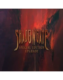 Shadowgate: Special Edition Upgrade GOG (PC)