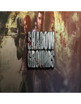 Shadowgrounds GOG (PC)