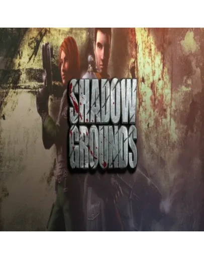 Shadowgrounds GOG (PC)