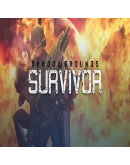 Shadowgrounds Survivor GOG (PC)