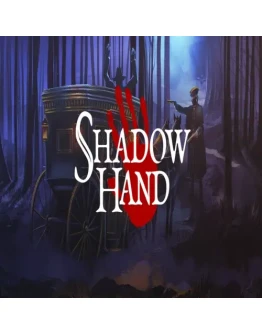 Shadowhand GOG (PC)