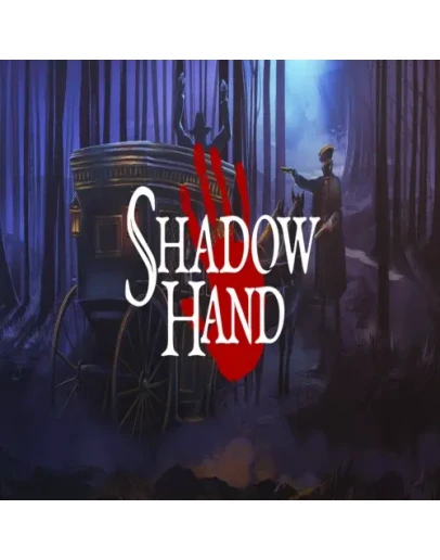 Shadowhand GOG (PC)