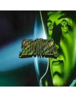 Shadoworlds GOG (PC)