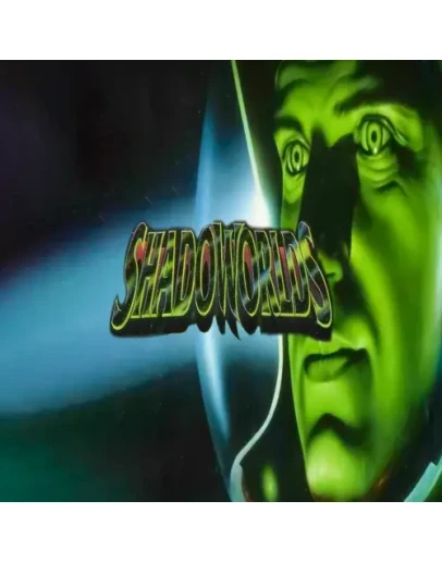 Shadoworlds GOG (PC)