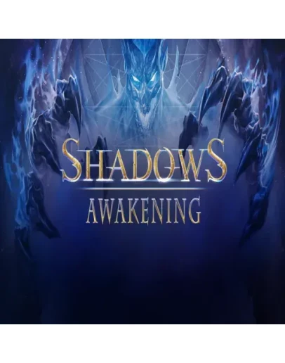 Shadows: Awakening GOG (PC)