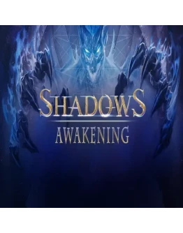 Shadows: Awakening GOG (PC)