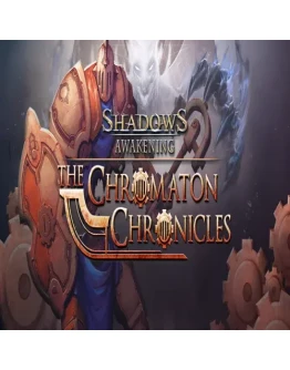 Shadows: Awakening - The Chromaton Chronicles GOG