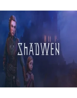 Shadwen GOG (PC)