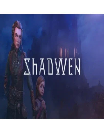 Shadwen GOG (PC)