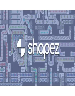 shapez GOG (PC)