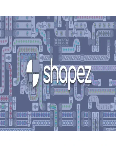 shapez GOG (PC)