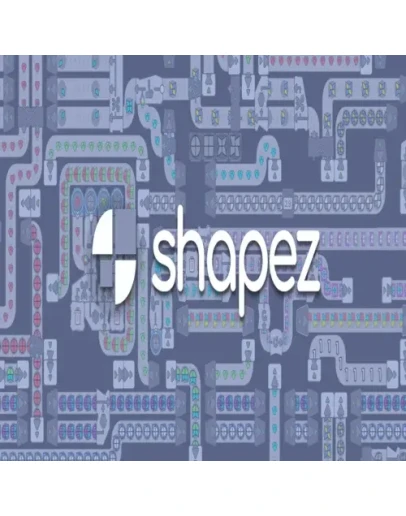 shapez GOG (PC)