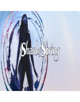 Shard of Spring GOG (PC)