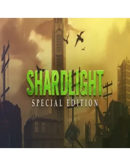 Shardlight: Special Edition GOG (PC)