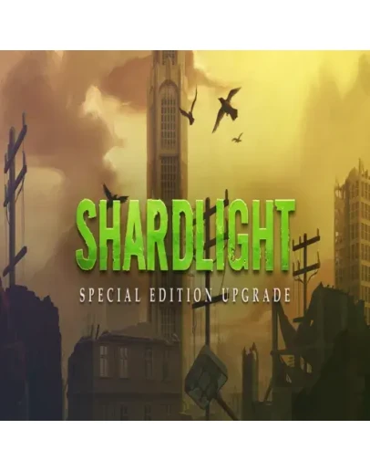 Shardlight: Special Edition Upgrade GOG (PC)