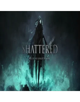 Shattered - Tale of the Forgotten King GOG (PC)