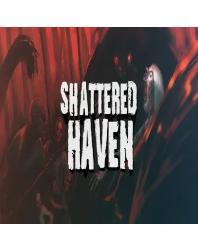 Shattered Haven GOG (PC)