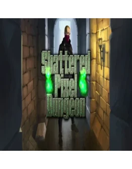 Shattered Pixel Dungeon GOG (PC)