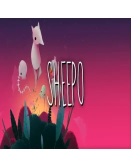 SHEEPO GOG (PC)
