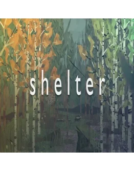 Shelter GOG (PC)