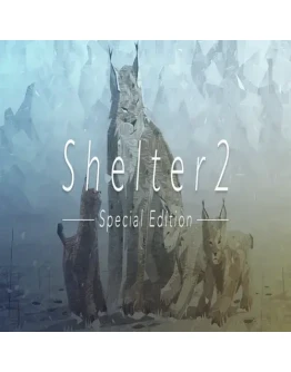 Shelter 2 Special Edition GOG (PC)