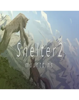 Shelter 2: Mountains GOG (PC)