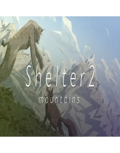Shelter 2: Mountains GOG (PC)