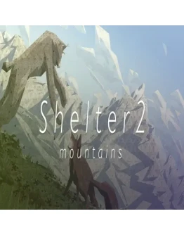 Shelter 2: Mountains GOG (PC)