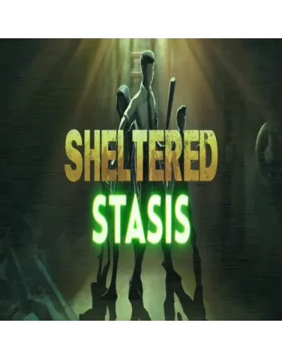 Sheltered GOG (PC)