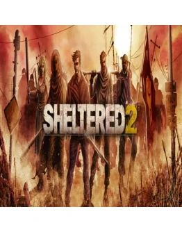Sheltered 2 GOG (PC)