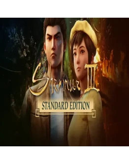 Shenmue III GOG (PC)
